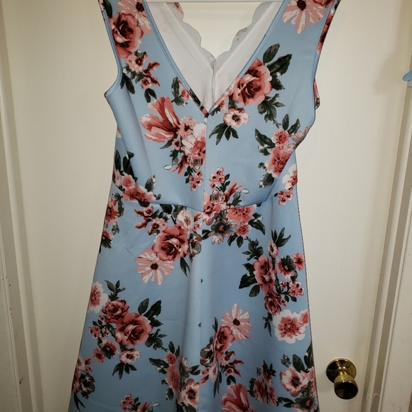 BNWT dress - Picture 2 of 4